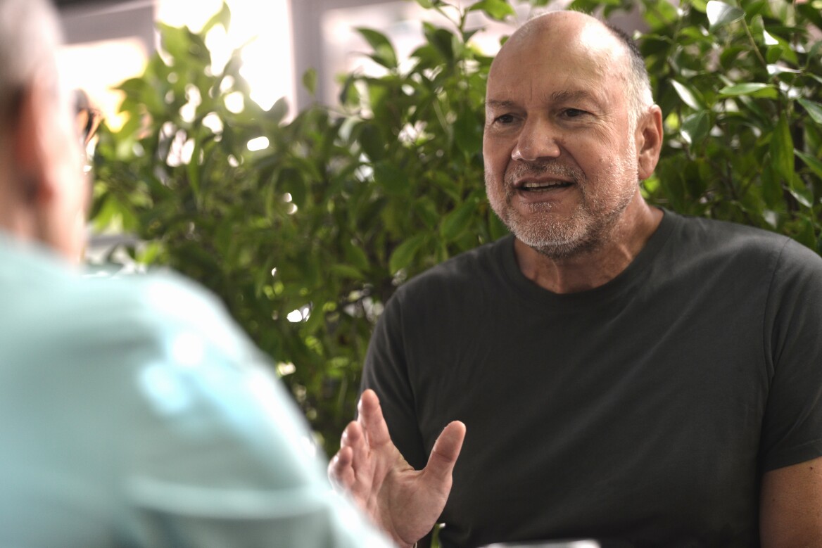 Στάθης Καλύβας για Κασσελάκη: «Ο Στέφανος το πιο πιθανό είναι ότι θα... αυτοαναφλεγεί»