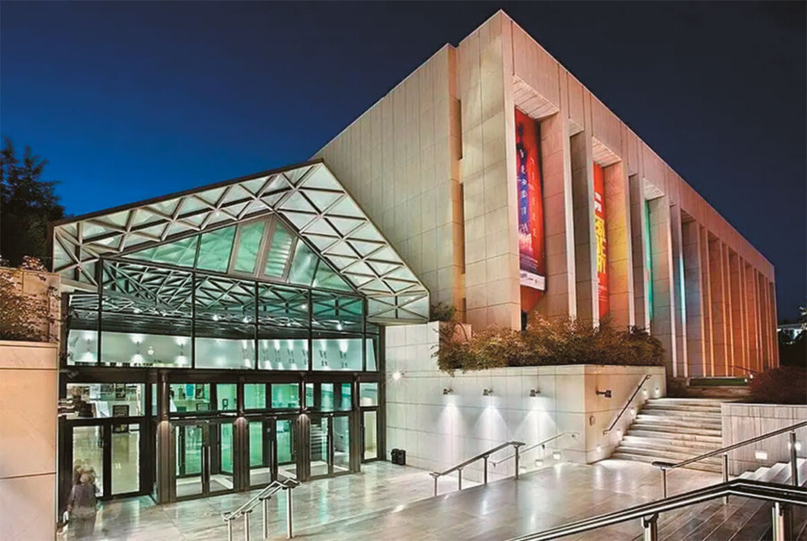 Αθήνα - Θεσσαλονίκη: Η άγνωστη ιστορία των πιο εμβληματικών κτιρίων