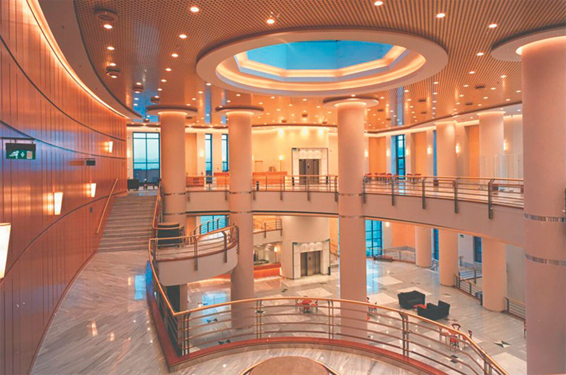 Αθήνα - Θεσσαλονίκη: Η άγνωστη ιστορία των πιο εμβληματικών κτιρίων