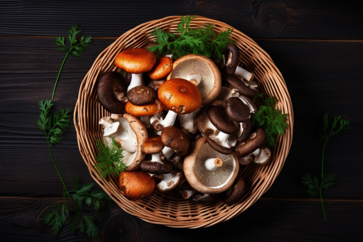 Οι 5 μεγαλύτερες τάσεις ευεξίας της εποχής μας