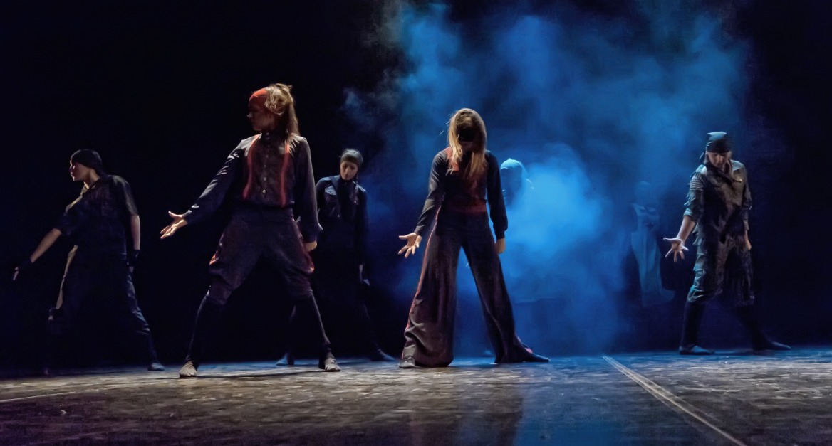 Οι Τέχνες κάνουν καλό στην ευεξία