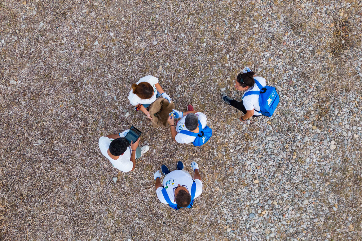 Plastic Free Greece: Χίος