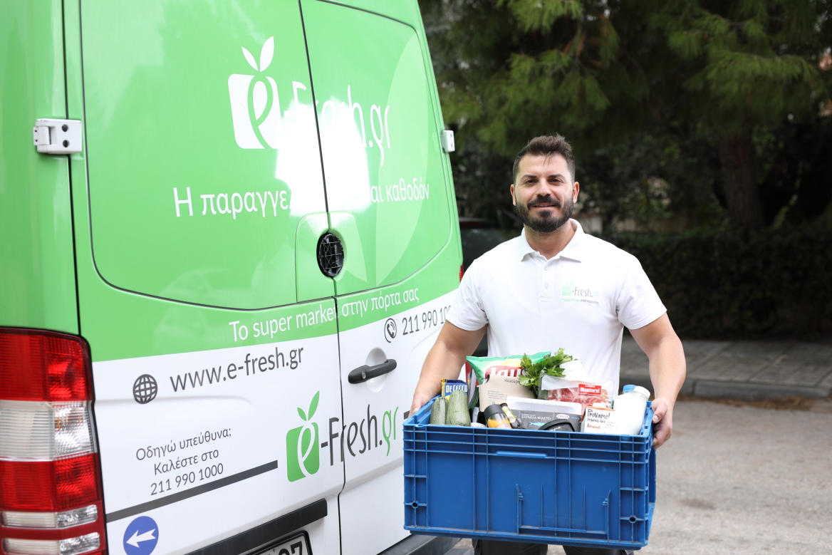 Η υπηρεσία - επιλογή που ανεβάζει επίπεδο το well-being σoυ