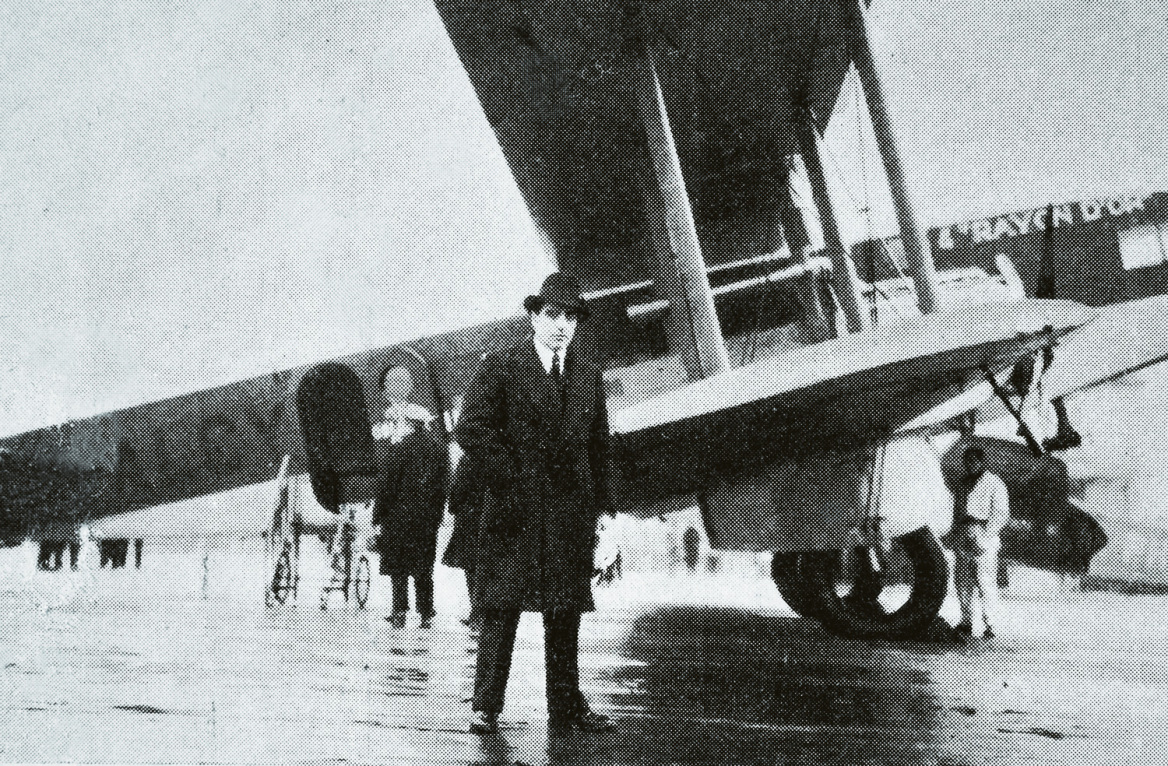 Ο Αριστοτέλης Ωνάσης και τα άγνωστα παιχνίδια με τη CIA και το FBI