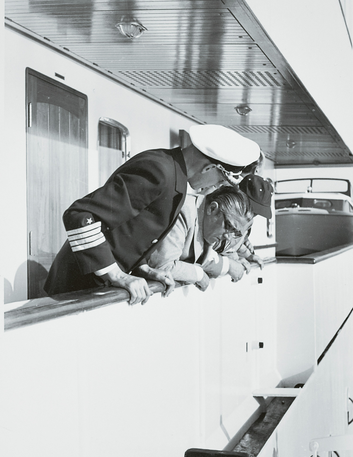 Ο Αριστοτέλης Ωνάσης και τα άγνωστα παιχνίδια με τη CIA και το FBI