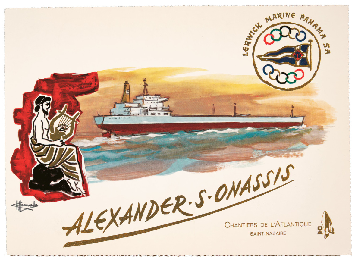 Ο Αριστοτέλης Ωνάσης και τα άγνωστα παιχνίδια με τη CIA και το FBI