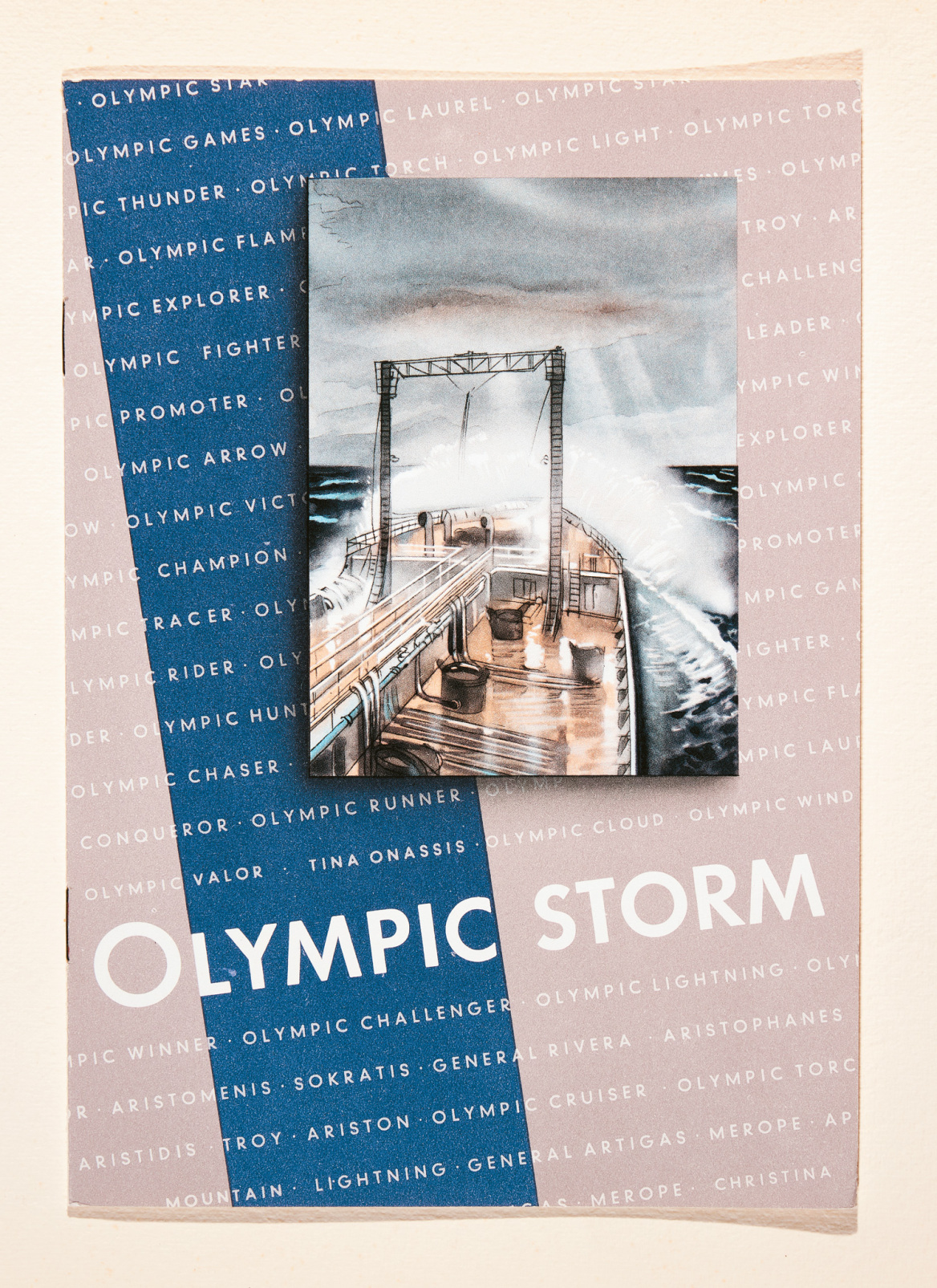 Ο Αριστοτέλης Ωνάσης και τα άγνωστα παιχνίδια με τη CIA και το FBI