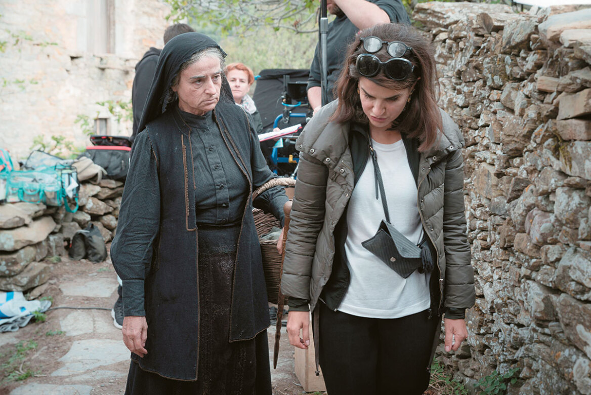 Η Καραμπέτη στον Δανίκα: «Οι μητέρες να μη μεγαλώνουν τα αγόρια τους διαφορετικά από τις κόρες»