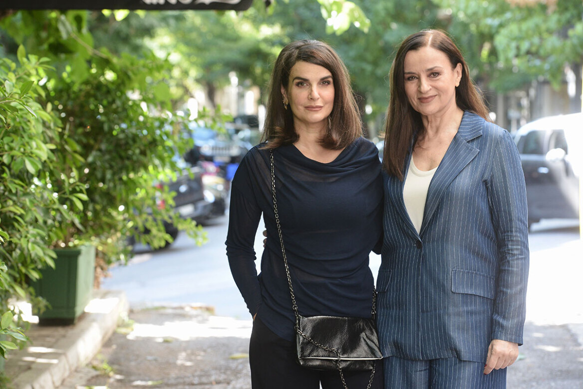 Η Καραμπέτη στον Δανίκα: «Οι μητέρες να μη μεγαλώνουν τα αγόρια τους διαφορετικά από τις κόρες»