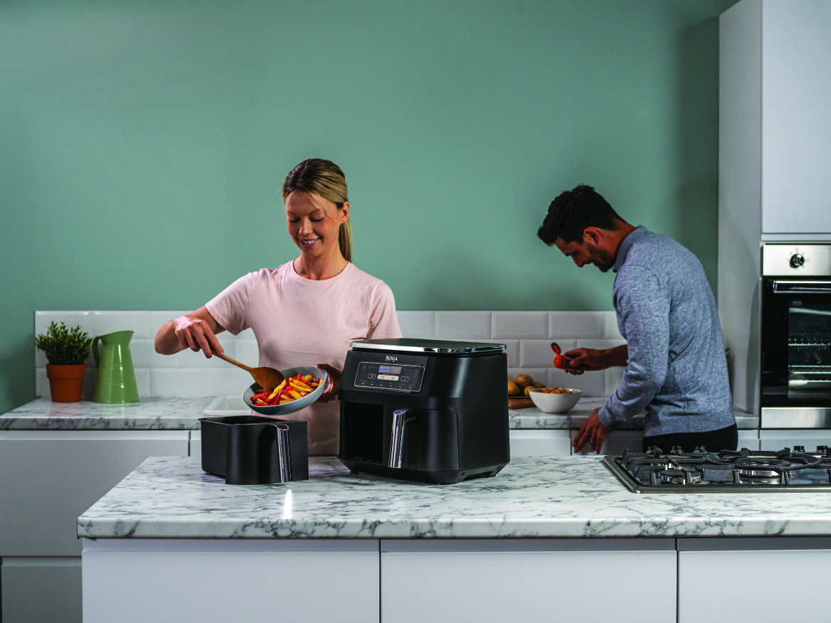 Οι μικρές συσκευές κουζίνας που αποτελούν τον απόλυτο σύμμαχο του wellbeing  