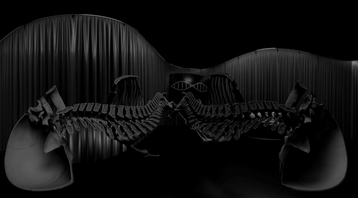 Φεστιβάλ Θεσσαλονίκης: Το νέο πρωτοποριακό διαγωνιστικό τμήμα Immersive - Αυτές είναι οι ταινίες του