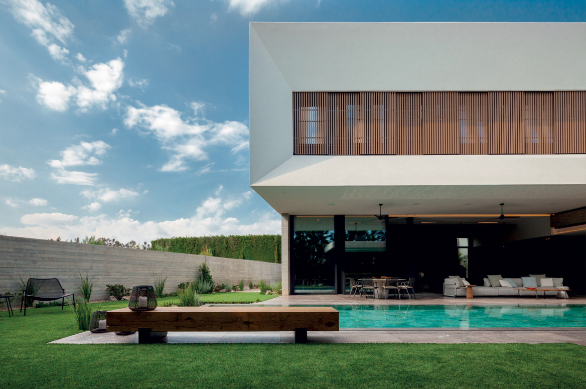 Γιάννης Αρμεύτης, ο αρχιτέκτονας των βιώσιμων πόλεων