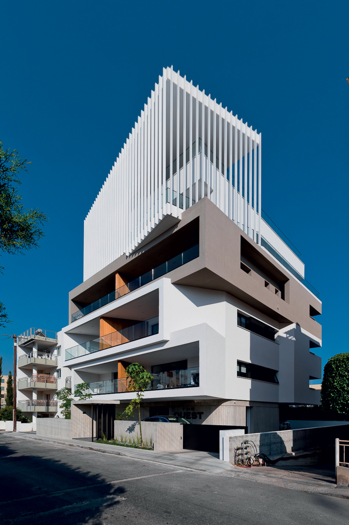 Γιάννης Αρμεύτης, ο αρχιτέκτονας των βιώσιμων πόλεων