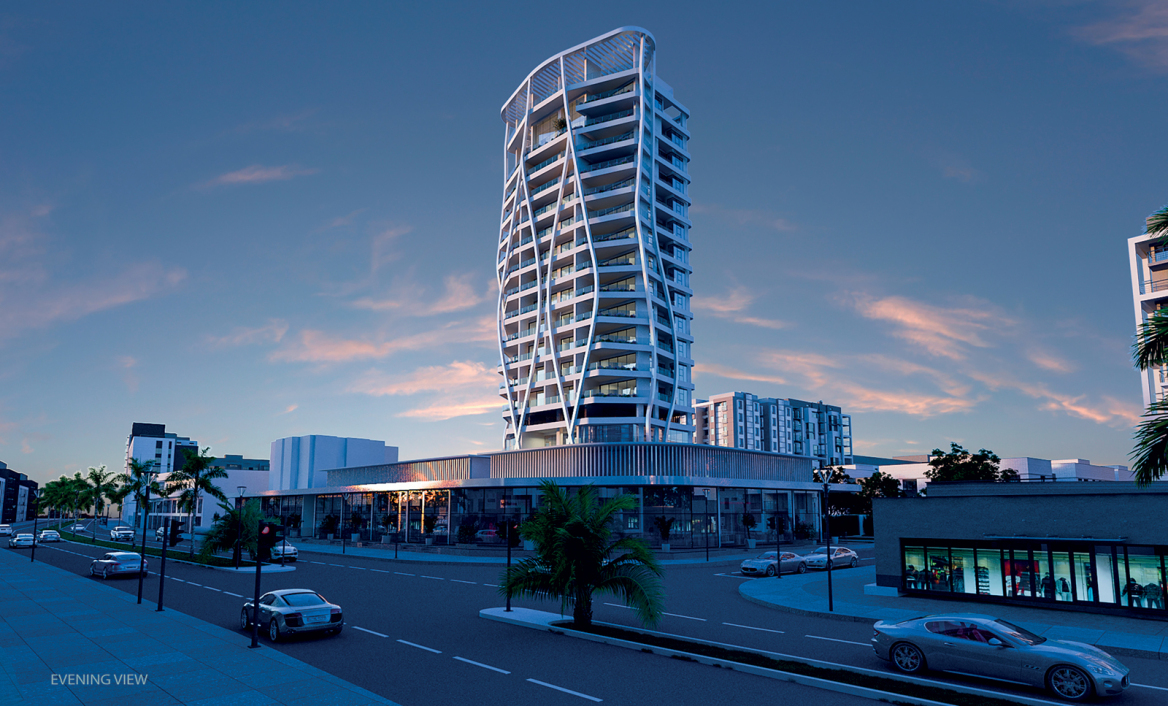 Γιάννης Αρμεύτης, ο αρχιτέκτονας των βιώσιμων πόλεων