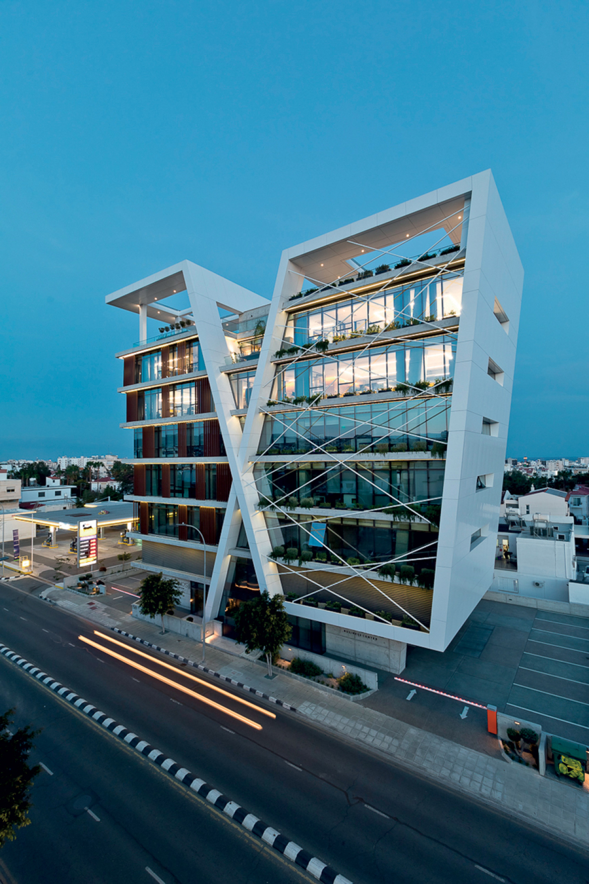 Γιάννης Αρμεύτης, ο αρχιτέκτονας των βιώσιμων πόλεων