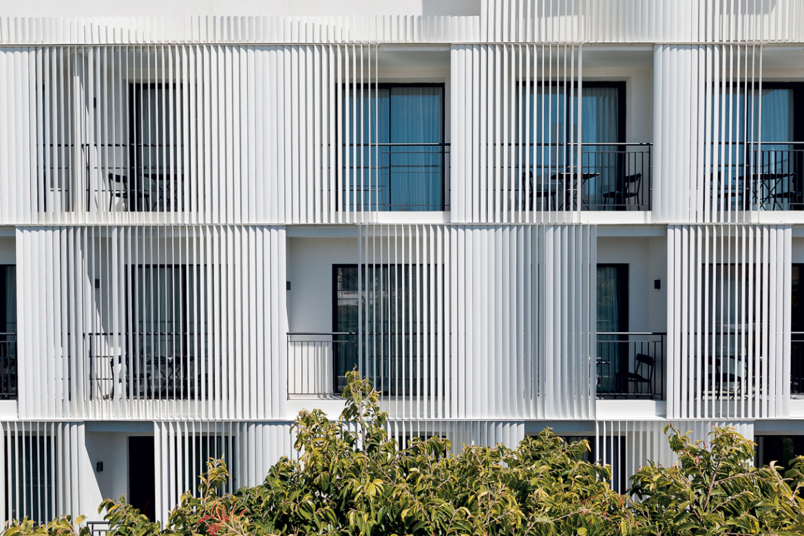 Γιάννης Αρμεύτης, ο αρχιτέκτονας των βιώσιμων πόλεων