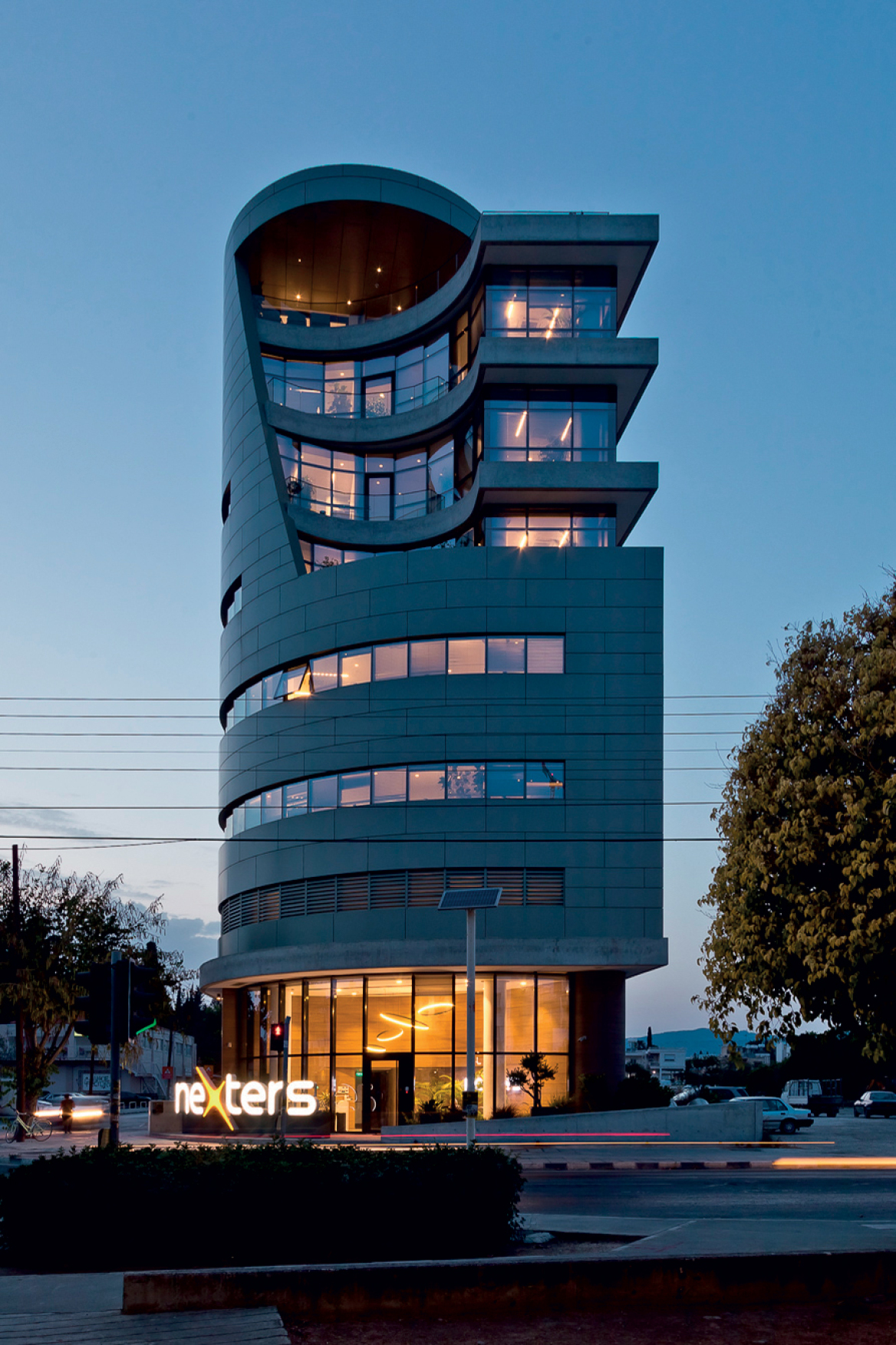 Γιάννης Αρμεύτης, ο αρχιτέκτονας των βιώσιμων πόλεων