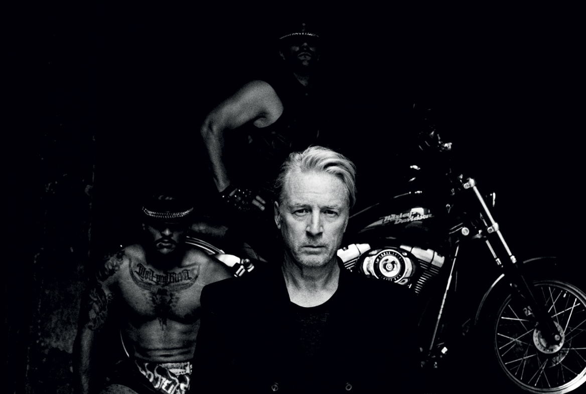 Dj Hell: Ο καλός «διάβολος» της techno που έκανε τους πάντες να χορεύουν στο όνομά του