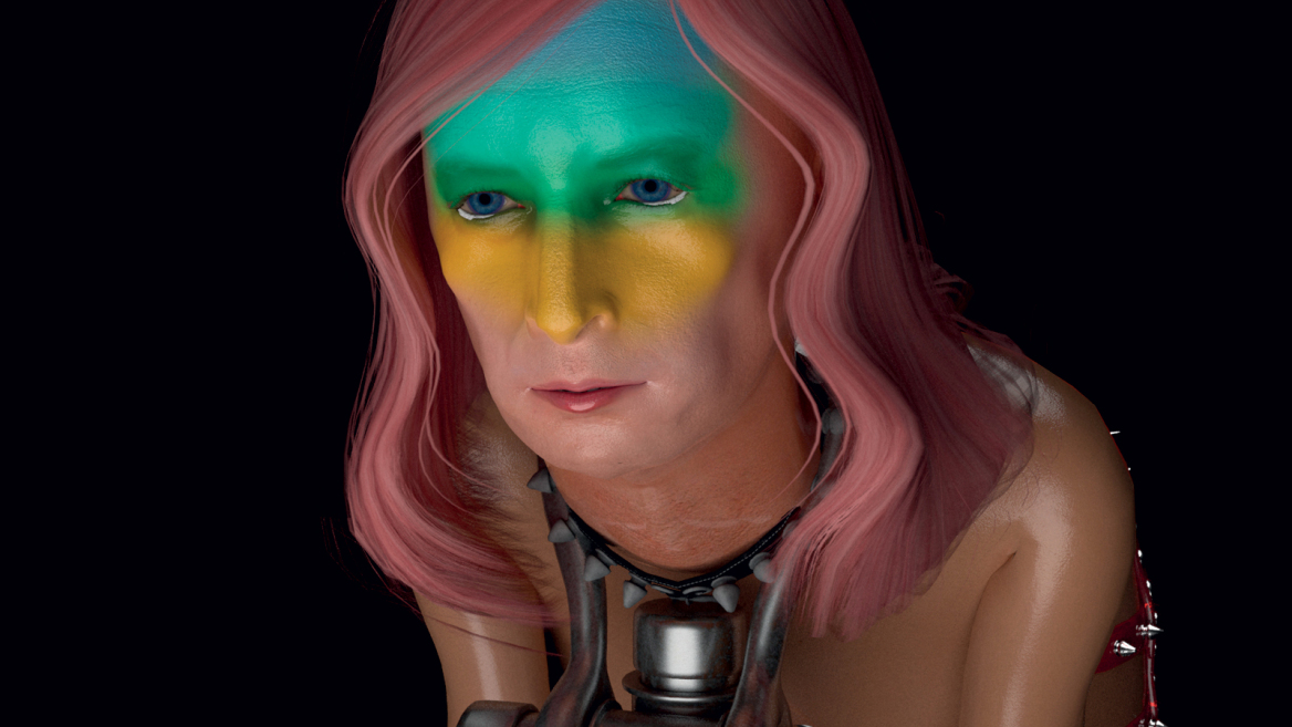 Dj Hell: Ο καλός «διάβολος» της techno που έκανε τους πάντες να χορεύουν στο όνομά του