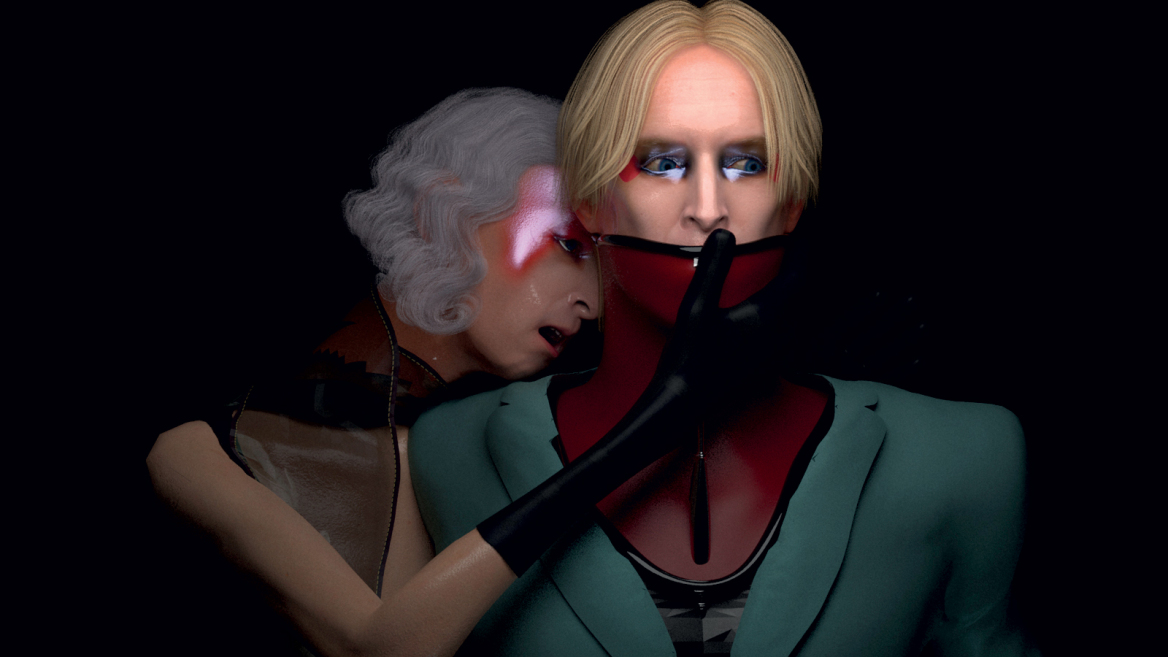 Dj Hell: Ο καλός «διάβολος» της techno που έκανε τους πάντες να χορεύουν στο όνομά του