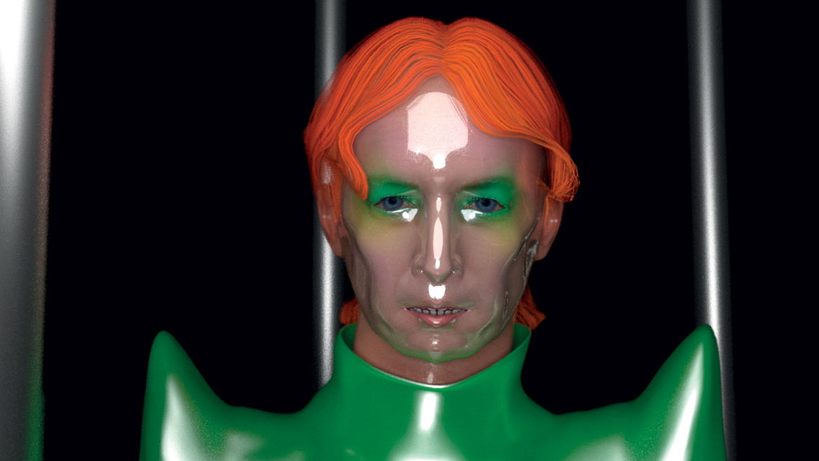 Dj Hell: Ο καλός «διάβολος» της techno που έκανε τους πάντες να χορεύουν στο όνομά του