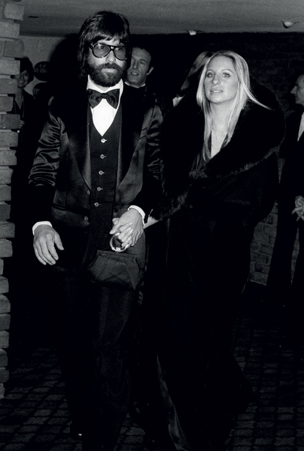 Μπάρμπρα Στρέιζαντ: Η αυτοβιογραφία της φωτίζει μερικές από τις πιο σημαντικές στιγμές ενός ανυπέρβλητου ειδώλου