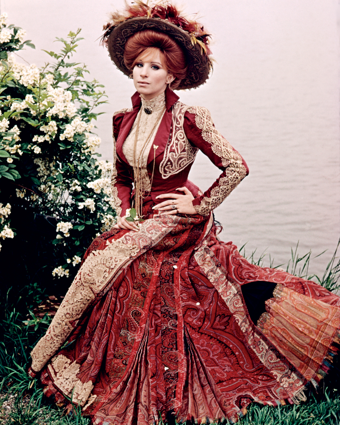 Μπάρμπρα Στρέιζαντ: Η αυτοβιογραφία της φωτίζει μερικές από τις πιο σημαντικές στιγμές ενός ανυπέρβλητου ειδώλου