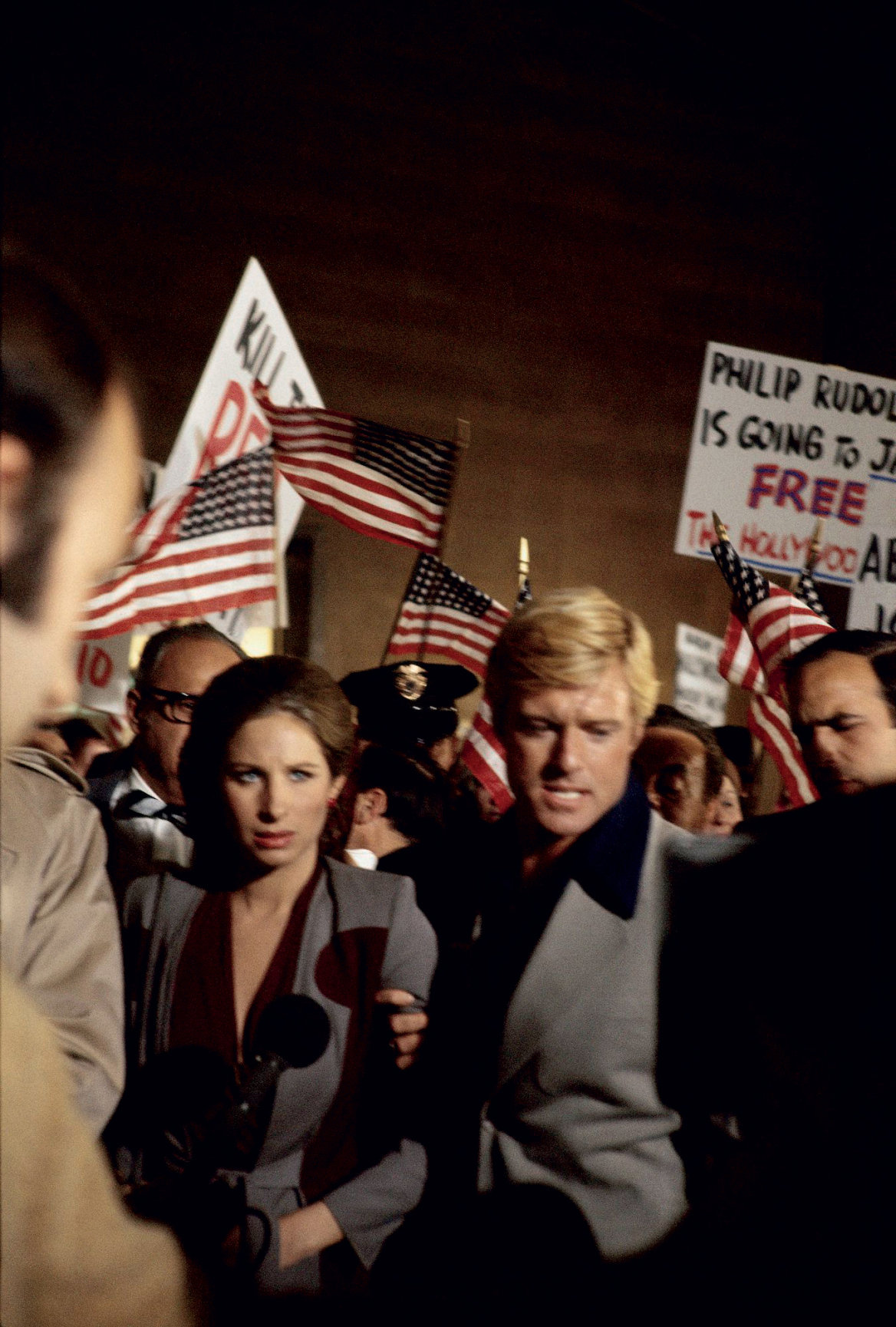 Μπάρμπρα Στρέιζαντ: Η αυτοβιογραφία της φωτίζει μερικές από τις πιο σημαντικές στιγμές ενός ανυπέρβλητου ειδώλου