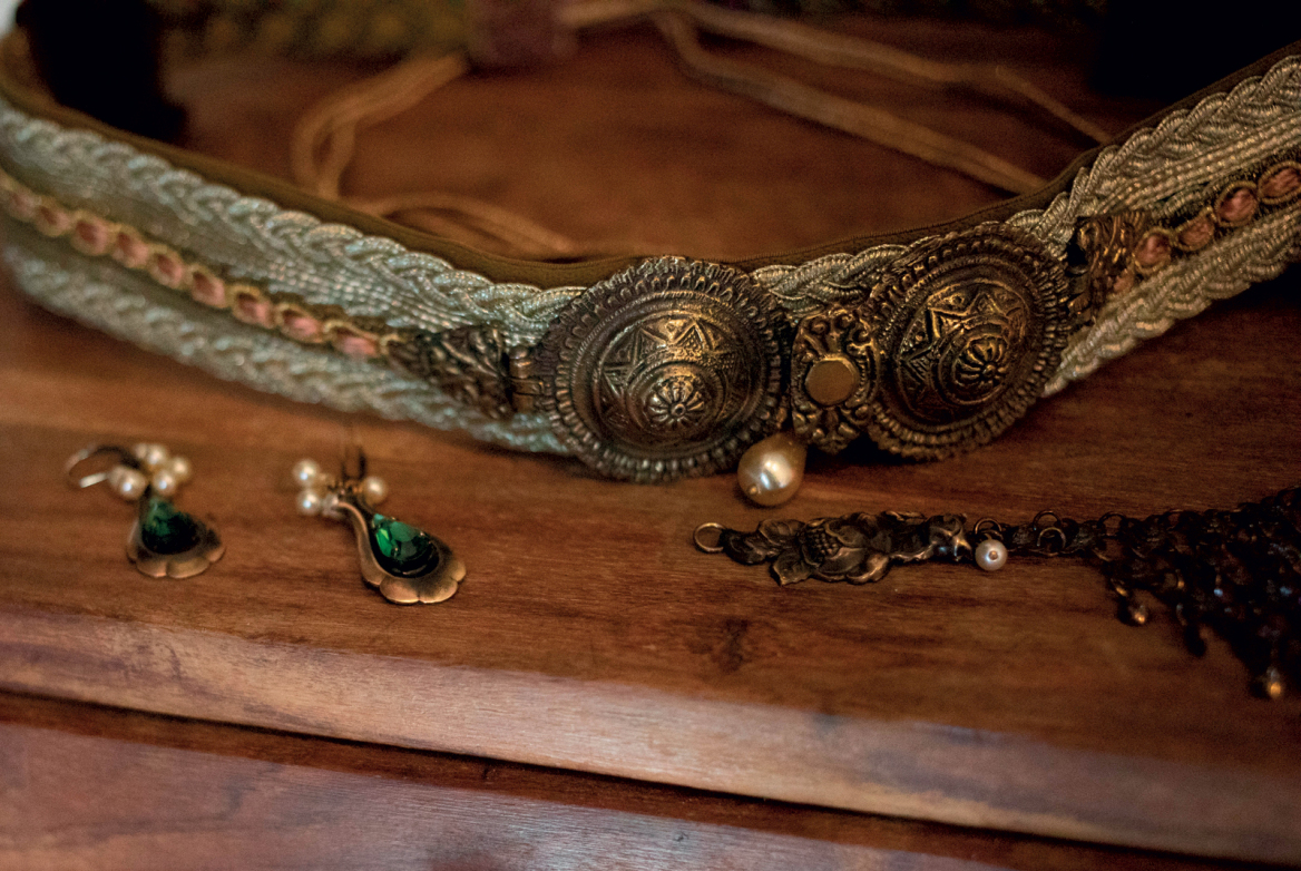 Δημήτρης Κατσίκης και Τριάδα Παπαδάκη: Οι μάγοι της «Μάγισσας»