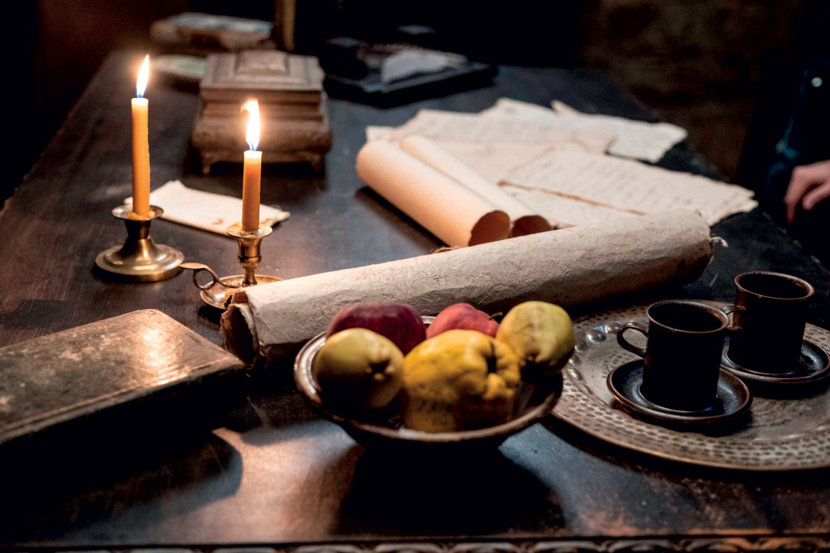 Δημήτρης Κατσίκης και Τριάδα Παπαδάκη: Οι μάγοι της «Μάγισσας»