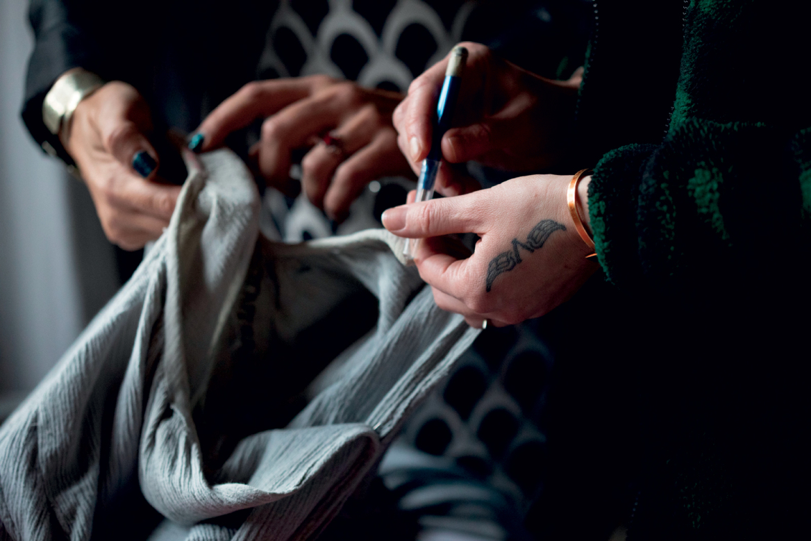 Δημήτρης Κατσίκης και Τριάδα Παπαδάκη: Οι μάγοι της «Μάγισσας»