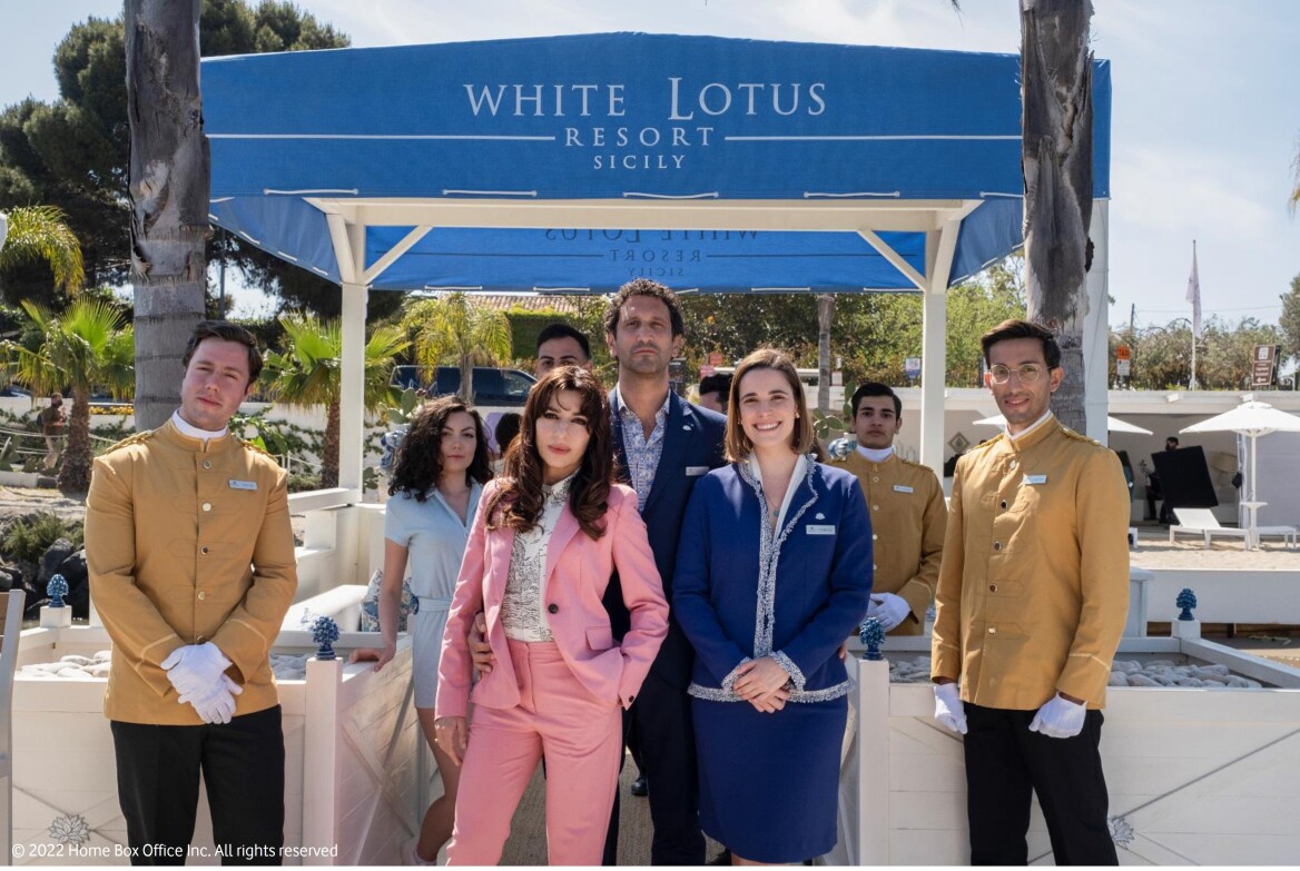 Οι πιο εθιστικές σειρές είναι εδώ