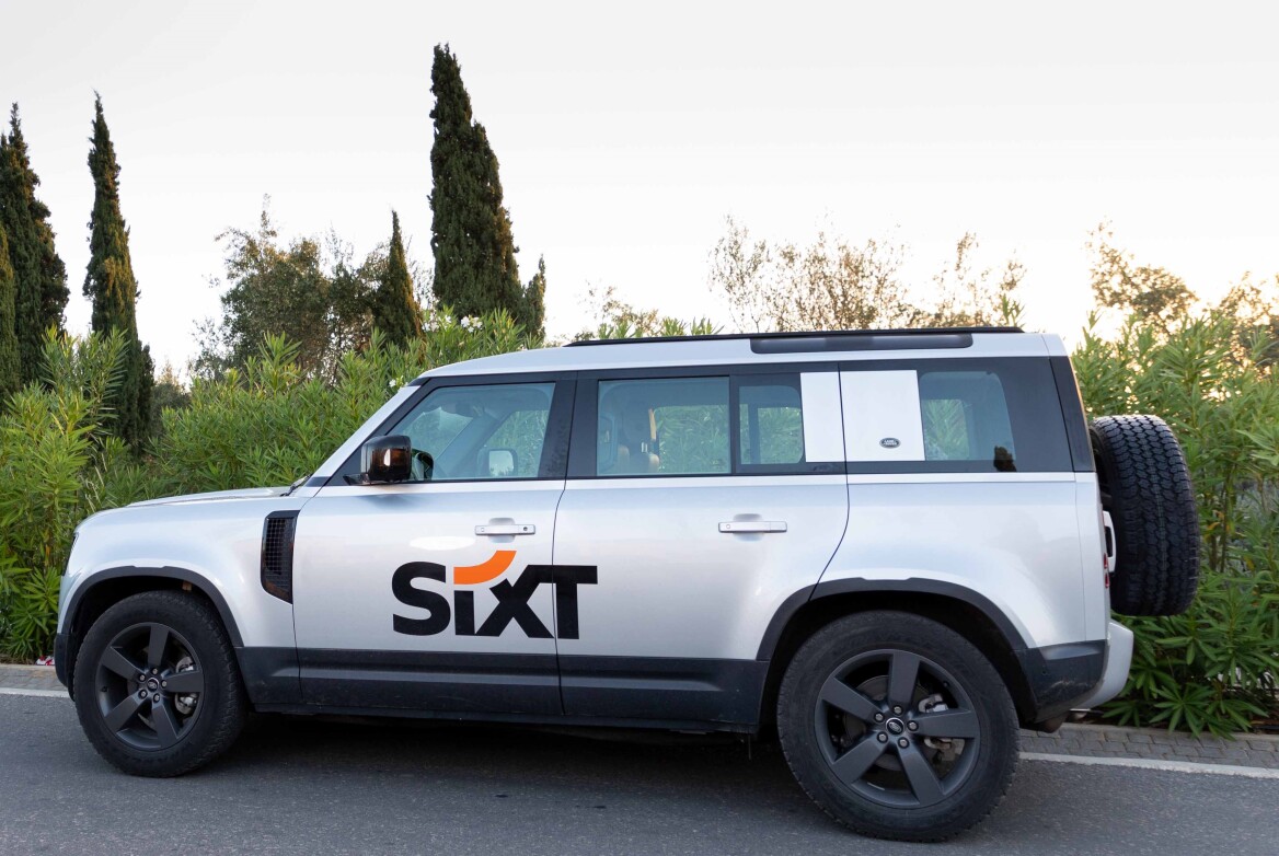 SIXT+, η υπηρεσία που προσθέτει αξία στη ζωή σου