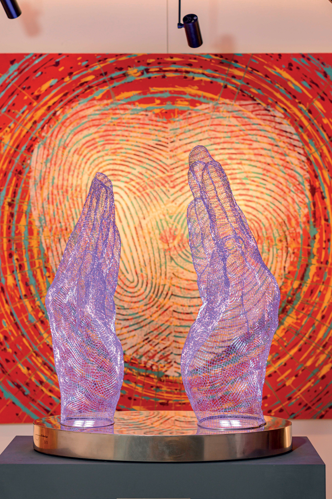 Ο Άντονι Κουίν ήταν ένας Ζορμπάς στη ζωή του, λέει ο γιος του, Λορέντζο