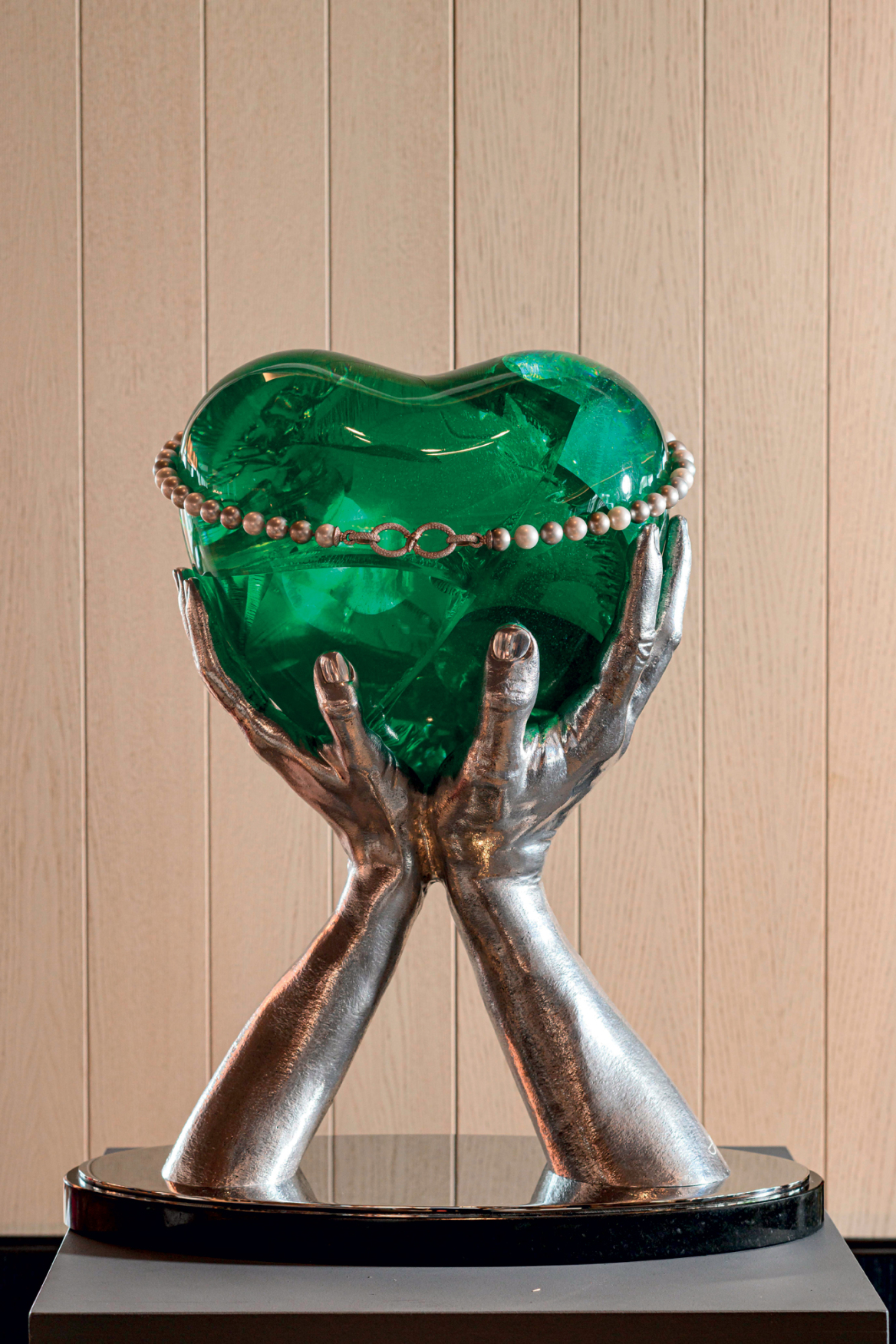 Ο Άντονι Κουίν ήταν ένας Ζορμπάς στη ζωή του, λέει ο γιος του, Λορέντζο