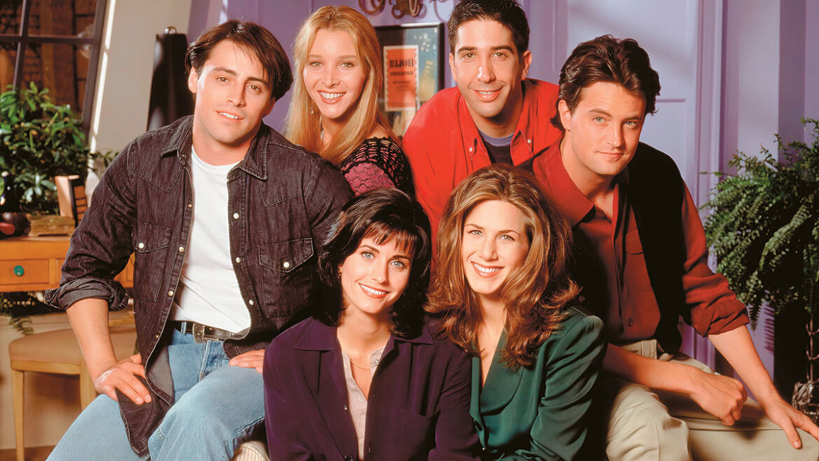 Μάθιου Πέρι: Τα είχε όλα, αλλά «έφυγε» νωρίς και μόνος