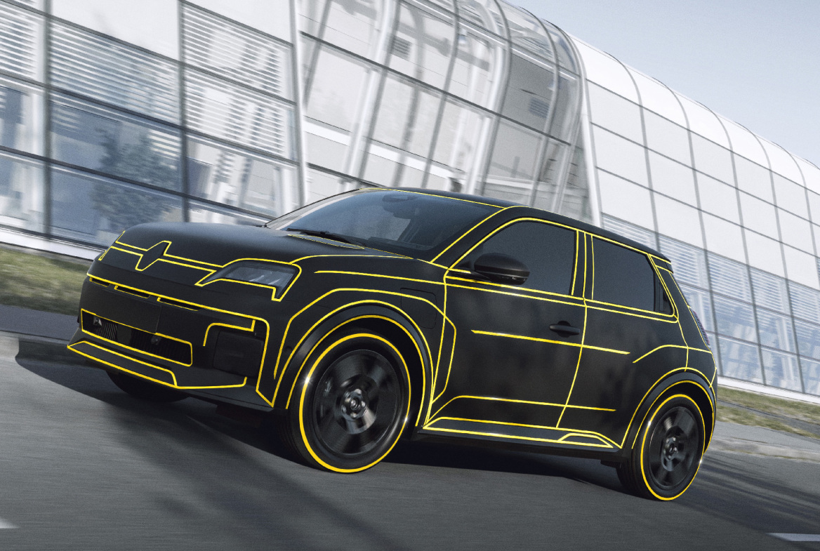 Η επιστροφή των supermini