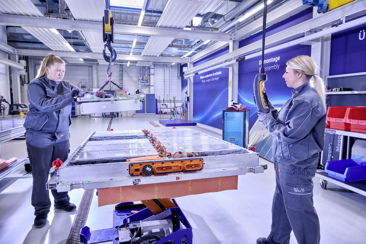 Δεύτερη ζωή