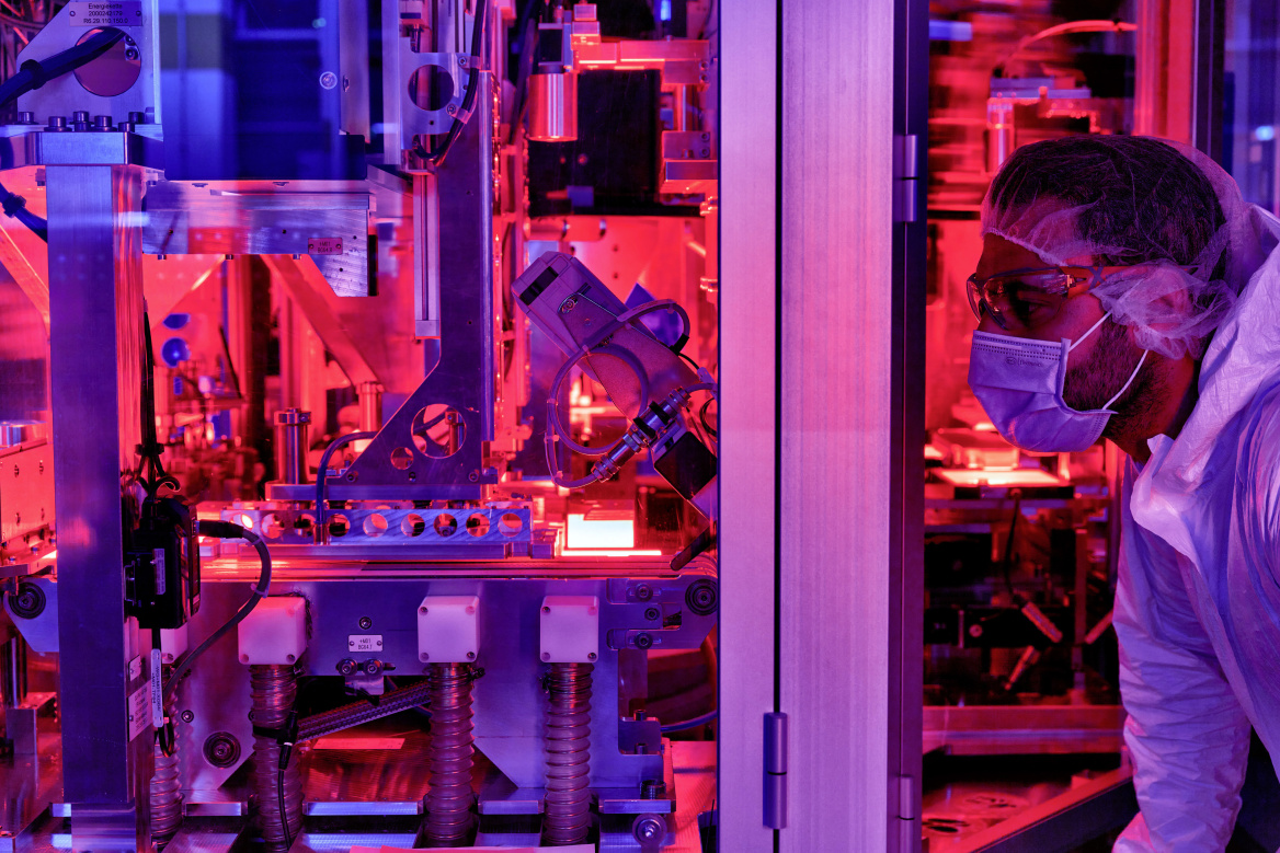  Future ready mobility