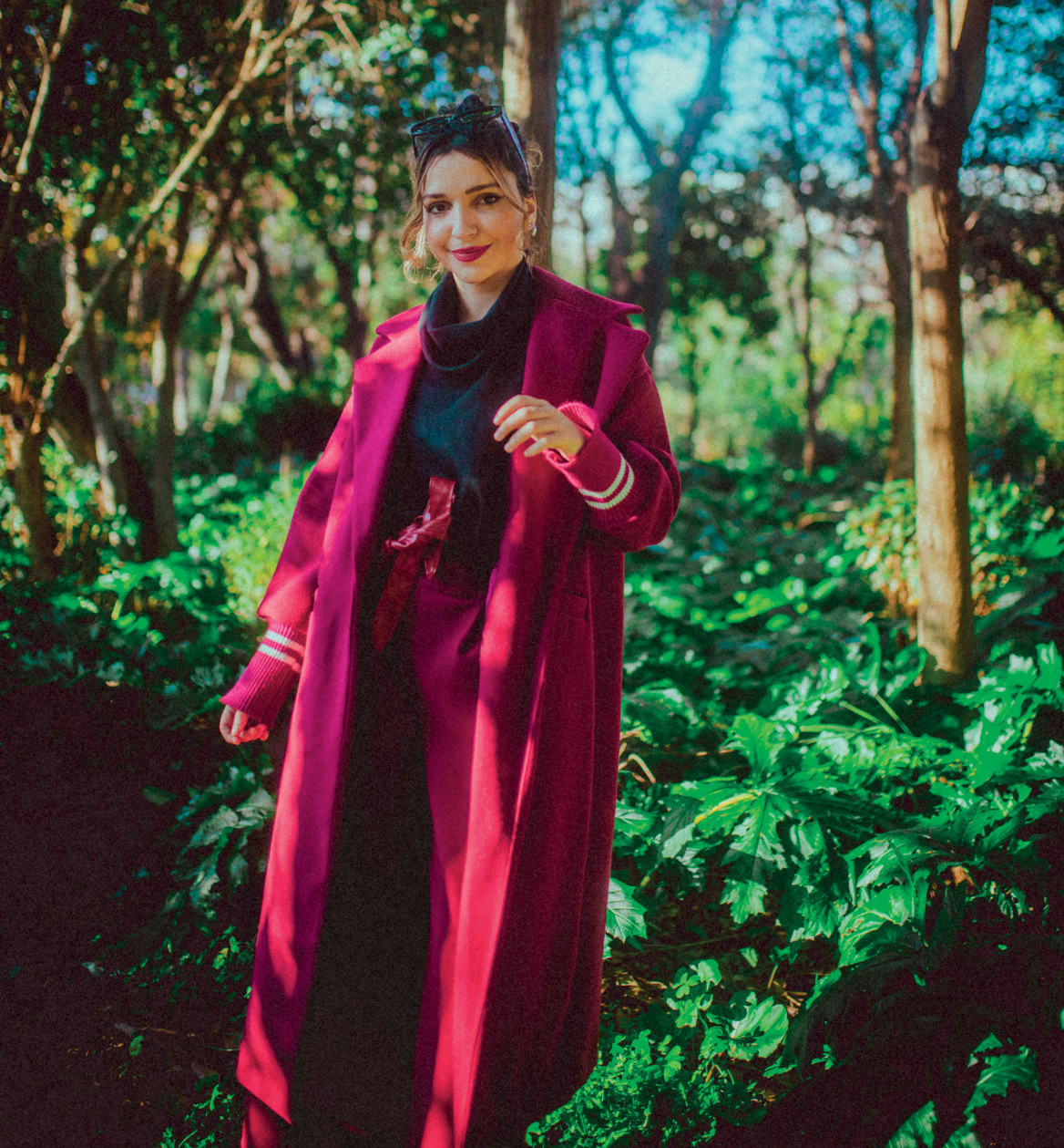 Δήμητρα Νικητέα: Το νέο αίμα της stand up σκηνής