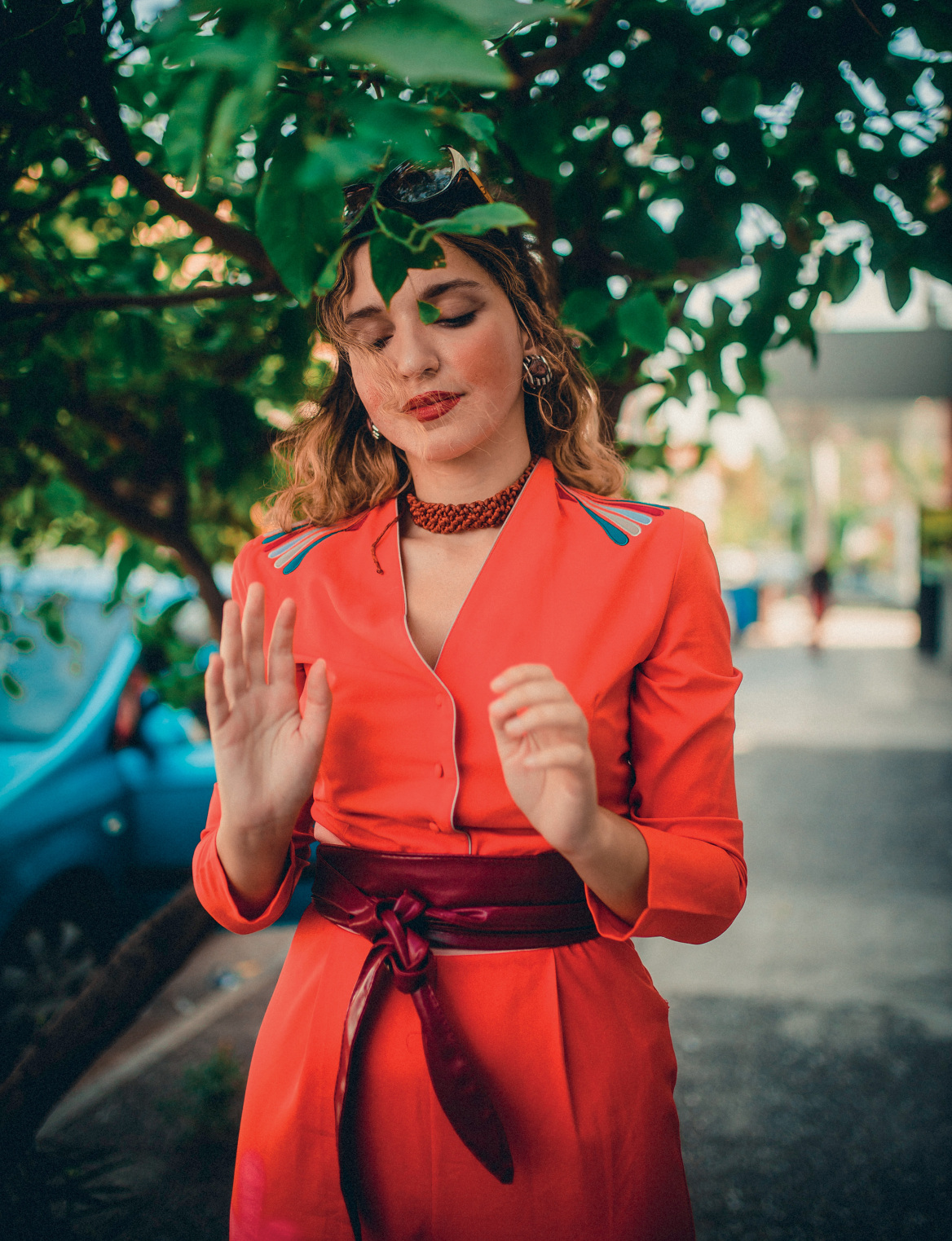 Δήμητρα Νικητέα: Το νέο αίμα της stand up σκηνής