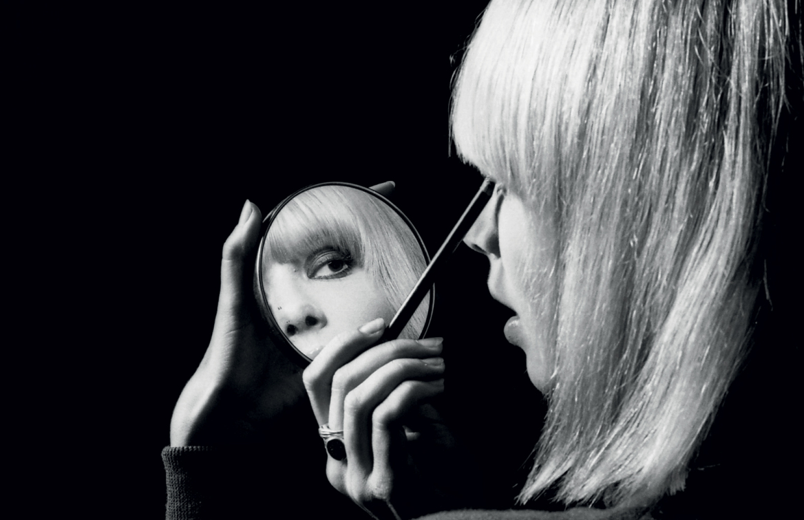 Ανίτα Πάλενμπεργκ: Το κορίτσι των Rolling Stones που έγινε διάσημο για τα καπρίτσια και τα ερωτικά σκάνδαλα