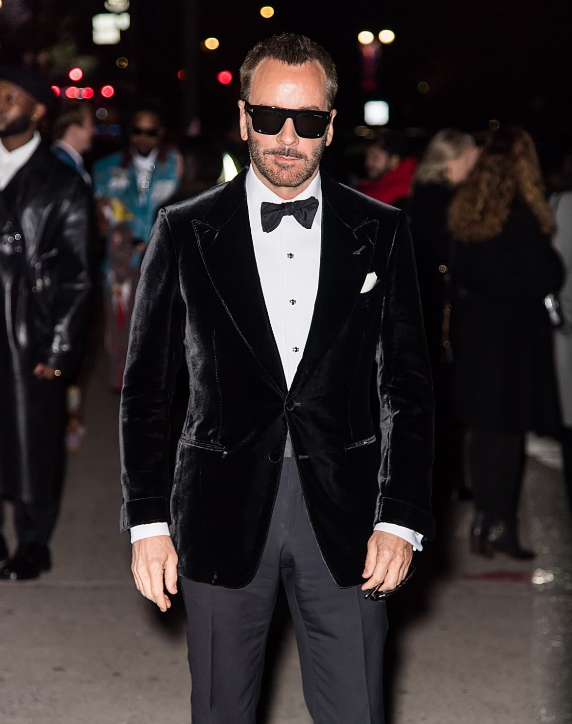 O Τομ Φορντ στην πιο αποκαλυπτική του συνέντευξη: Το σεξ, τα ναρκωτικά και η συμβουλή που έδινε στα μοντέλα πριν την πασαρέλα