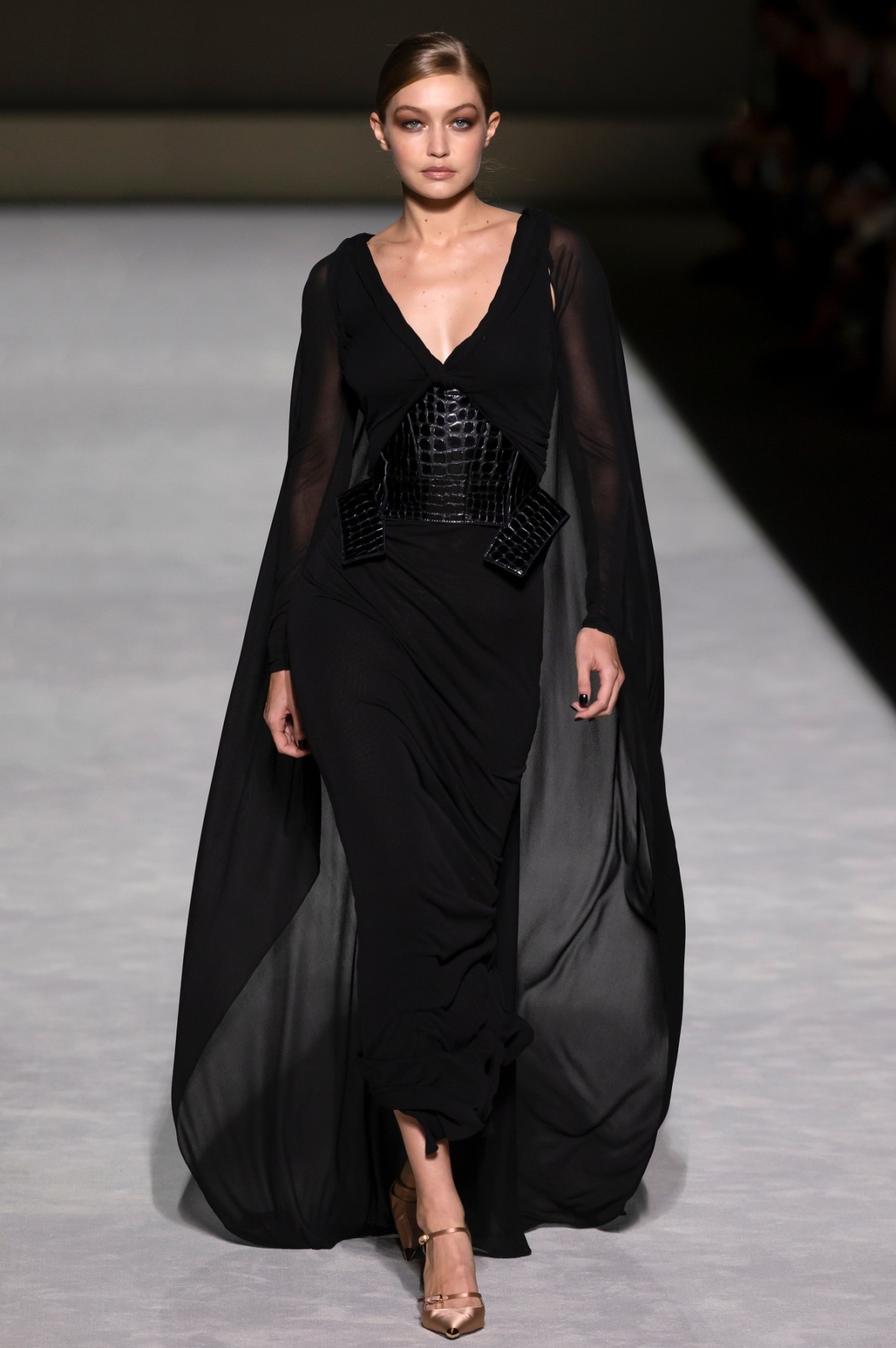 O Τομ Φορντ στην πιο αποκαλυπτική του συνέντευξη: Το σεξ, τα ναρκωτικά και η συμβουλή που έδινε στα μοντέλα πριν την πασαρέλα