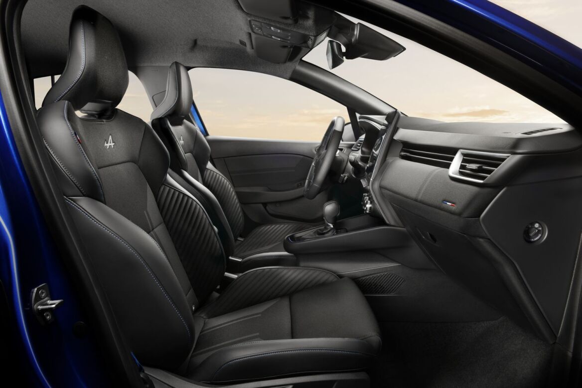 Νέο Renault Clio: Το success story της νέας εποχής 