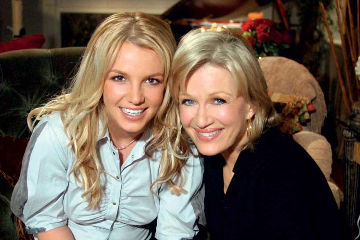 Μπρίτνεϊ Σπίαρς: Διαβάστε αποσπάσματα από την bestseller αυτοβιογραφία της