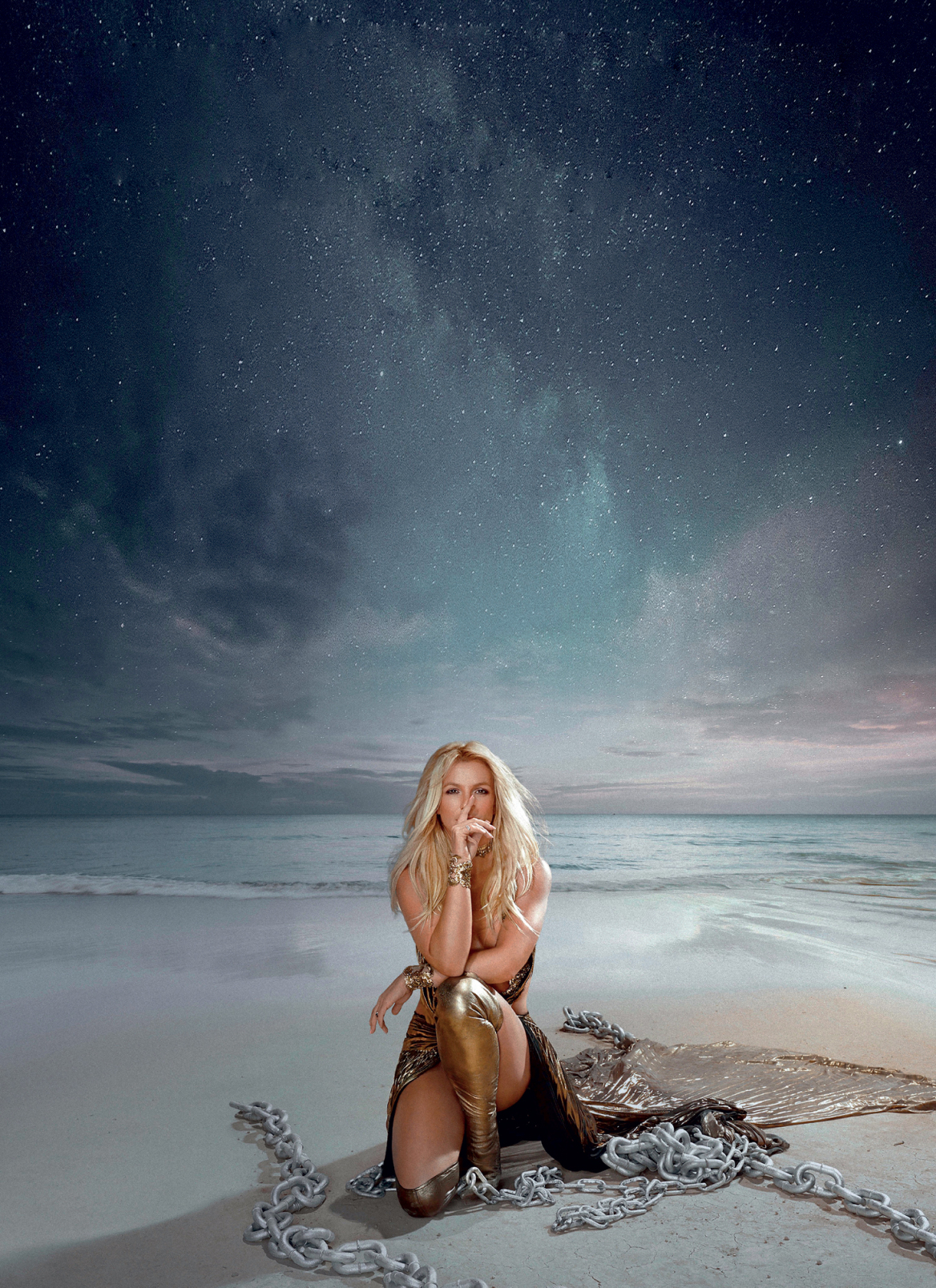 Μπρίτνεϊ Σπίαρς: Διαβάστε αποσπάσματα από την bestseller αυτοβιογραφία της