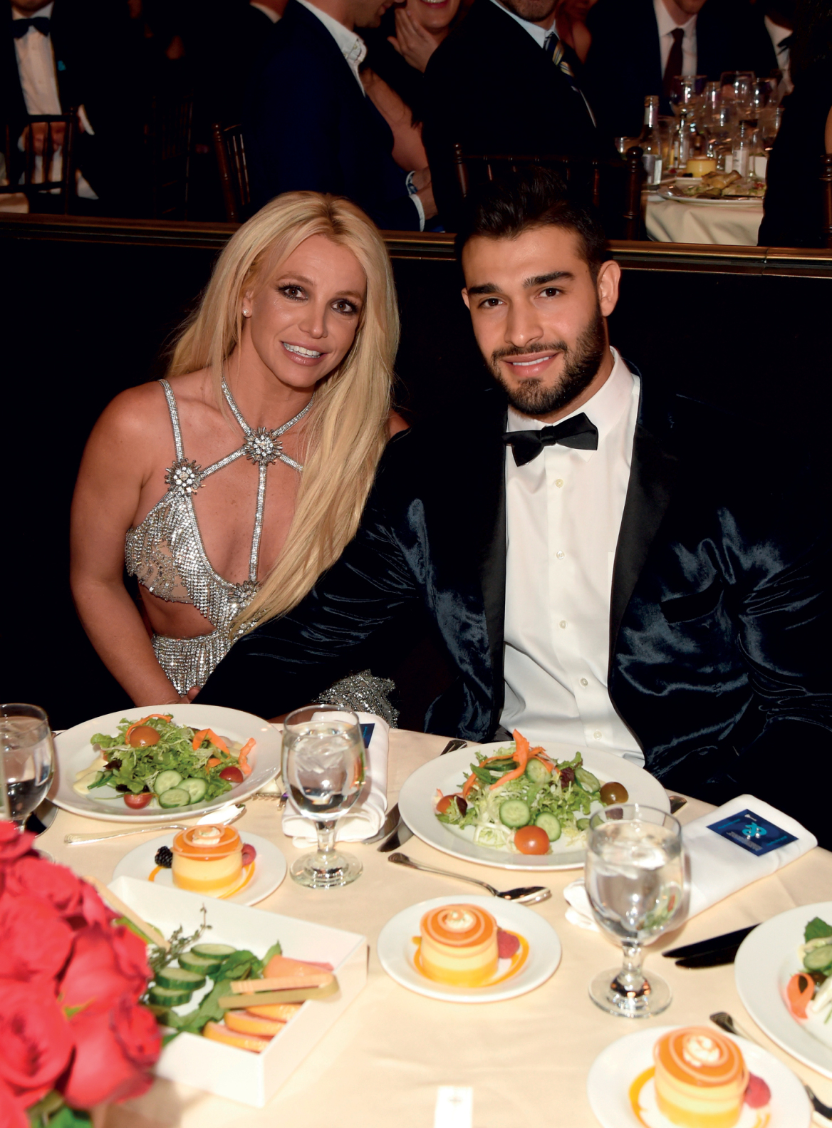 Μπρίτνεϊ Σπίαρς: Διαβάστε αποσπάσματα από την bestseller αυτοβιογραφία της