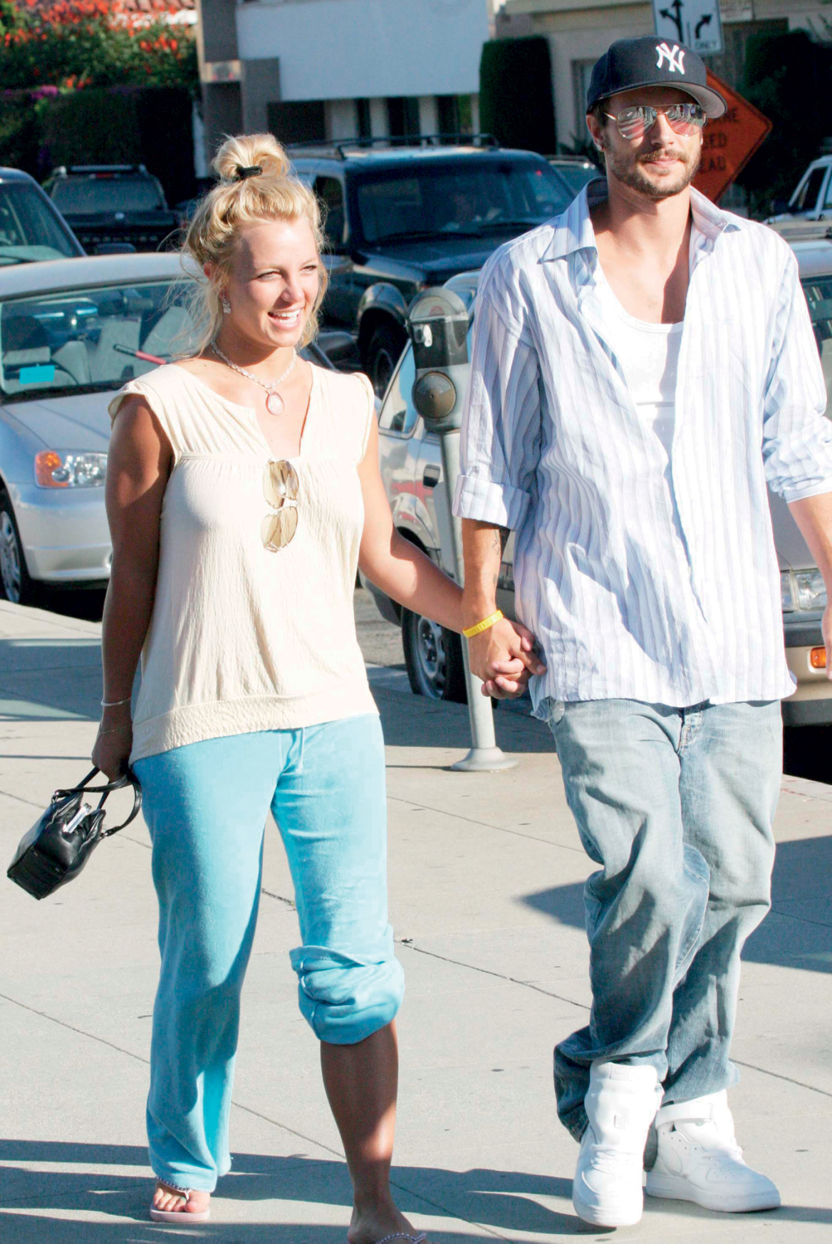 Μπρίτνεϊ Σπίαρς: Διαβάστε αποσπάσματα από την bestseller αυτοβιογραφία της