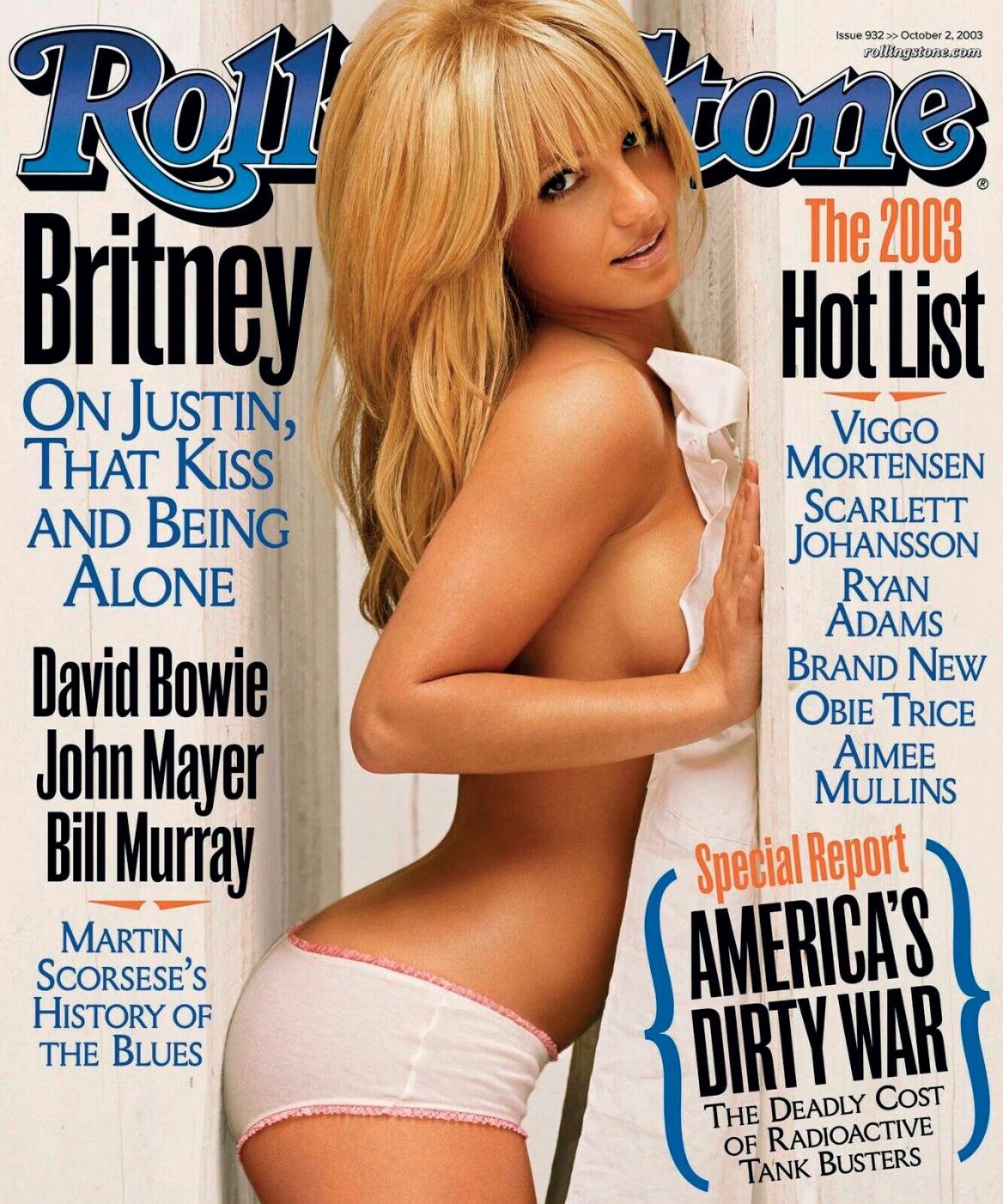 Μπρίτνεϊ Σπίαρς: Διαβάστε αποσπάσματα από την bestseller αυτοβιογραφία της